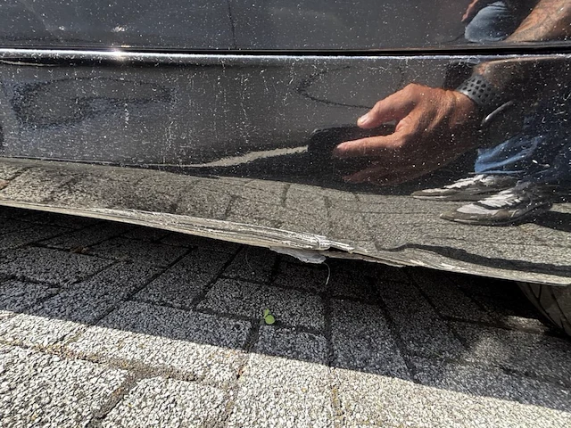 Bmw 318d, 2008 - afbeelding 27 van  35