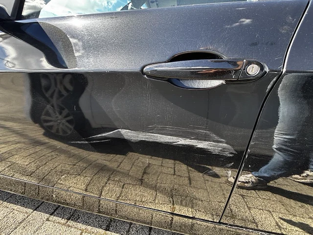Bmw 318d, 2008 - afbeelding 28 van  35