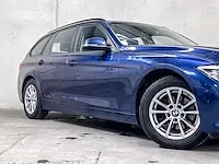 Bmw 318d touring 2.0 136pk 2018 3-serie - afbeelding 2 van  54