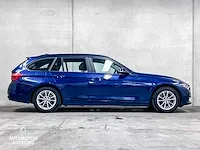 Bmw 318d touring 2.0 136pk 2018 3-serie - afbeelding 4 van  54