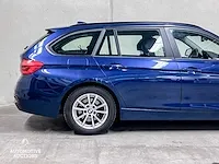 Bmw 318d touring 2.0 136pk 2018 3-serie - afbeelding 5 van  54