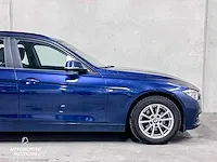 Bmw 318d touring 2.0 136pk 2018 3-serie - afbeelding 6 van  54