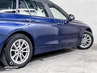 Bmw 318d touring 2.0 136pk 2018 3-serie - afbeelding 9 van  54