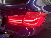 Bmw 318d touring 2.0 136pk 2018 3-serie - afbeelding 11 van  54