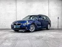 Bmw 318d touring 2.0 136pk 2018 3-serie - afbeelding 1 van  54