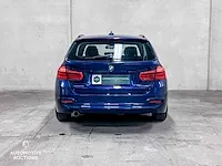 Bmw 318d touring 2.0 136pk 2018 3-serie - afbeelding 13 van  54
