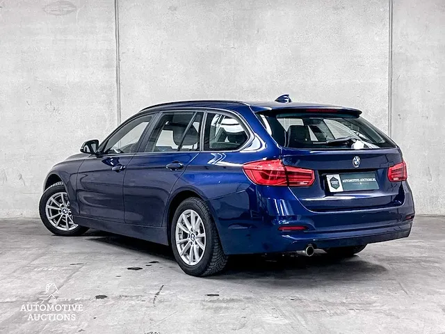 Bmw 318d touring 2.0 136pk 2018 3-serie - afbeelding 15 van  54
