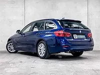 Bmw 318d touring 2.0 136pk 2018 3-serie - afbeelding 16 van  54