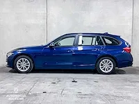 Bmw 318d touring 2.0 136pk 2018 3-serie - afbeelding 18 van  54