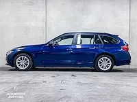 Bmw 318d touring 2.0 136pk 2018 3-serie - afbeelding 19 van  54