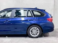 Bmw 318d touring 2.0 136pk 2018 3-serie - afbeelding 21 van  54