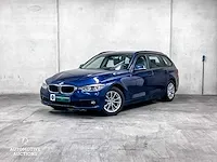 Bmw 318d touring 2.0 136pk 2018 3-serie - afbeelding 12 van  54