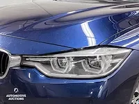Bmw 318d touring 2.0 136pk 2018 3-serie - afbeelding 34 van  54