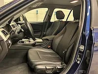 Bmw 318d touring 2.0 136pk 2018 3-serie - afbeelding 47 van  54