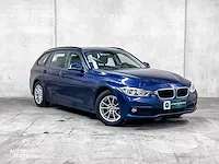 Bmw 318d touring 2.0 136pk 2018 3-serie - afbeelding 53 van  54