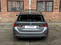 Bmw 318d touring 2.0 g21 150pk 2023 3-serie - afbeelding 10 van  53