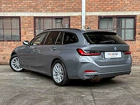 Bmw 318d touring 2.0 g21 150pk 2023 3-serie - afbeelding 13 van  53