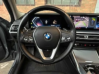 Bmw 318d touring 2.0 g21 150pk 2023 3-serie - afbeelding 17 van  53