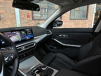 Bmw 318d touring 2.0 g21 150pk 2023 3-serie - afbeelding 18 van  53
