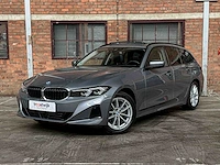 Bmw 318d touring 2.0 g21 150pk 2023 3-serie - afbeelding 12 van  53