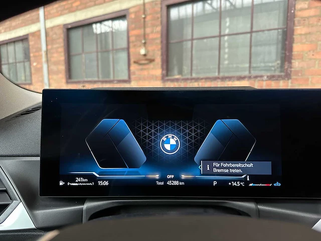 Bmw 318d touring 2.0 g21 150pk 2023 3-serie - afbeelding 26 van  53