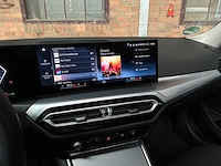 Bmw 318d touring 2.0 g21 150pk 2023 3-serie - afbeelding 28 van  53