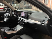 Bmw 318d touring 2.0 g21 150pk 2023 3-serie - afbeelding 40 van  53