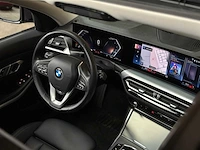 Bmw 318d touring 2.0 g21 150pk 2023 3-serie - afbeelding 41 van  53