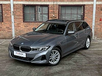 Bmw 318d touring 2.0 g21 150pk 2023 3-serie - afbeelding 34 van  53
