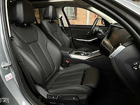 Bmw 318d touring 2.0 g21 150pk 2023 3-serie - afbeelding 46 van  53