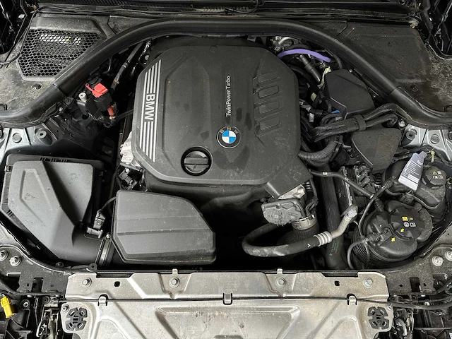 Bmw 318d touring 2.0 g21 150pk 2023 3-serie - afbeelding 48 van  53