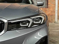 Bmw 318d touring 2.0 g21 150pk 2023 3-serie - afbeelding 51 van  53