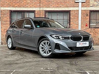 Bmw 318d touring 2.0 g21 150pk 2023 3-serie - afbeelding 53 van  53