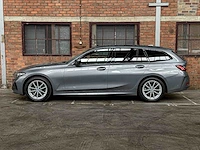 Bmw 318d touring 2.0 g21 150pk 2023 3-serie - afbeelding 15 van  53