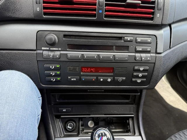 Bmw 318i, 1999 - afbeelding 5 van  25