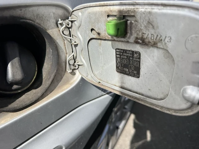 Bmw 318i, 1999 - afbeelding 14 van  25