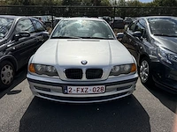 Bmw 318i, 1999 - afbeelding 12 van  25