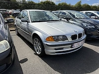 Bmw 318i, 1999 - afbeelding 19 van  25