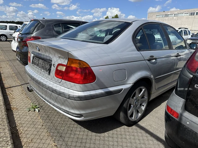 Bmw 318i, 1999 - afbeelding 20 van  25