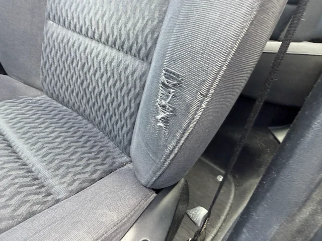 Bmw 318i, 1999 - afbeelding 25 van  25