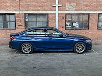 Bmw 318i business edition 156pk 2021 3-serie, n-632-bp - afbeelding 2 van  49