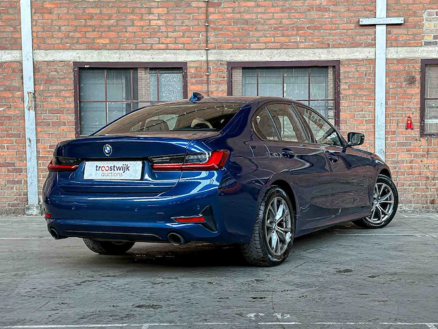 Bmw 318i business edition 156pk 2021 3-serie, n-632-bp - afbeelding 3 van  49