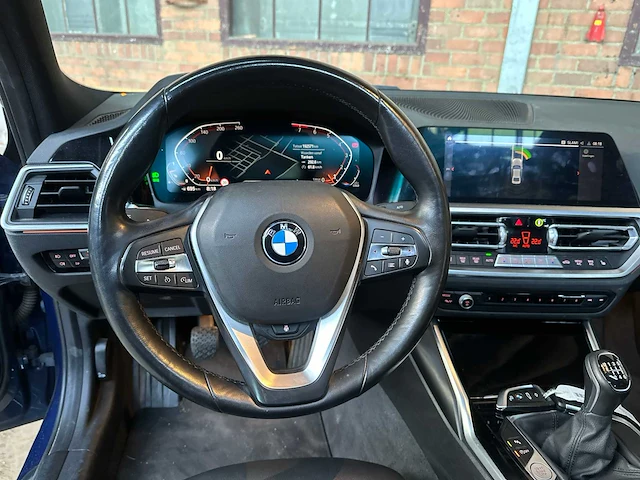 Bmw 318i business edition 156pk 2021 3-serie, n-632-bp - afbeelding 13 van  49