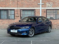 Bmw 318i business edition 156pk 2021 3-serie, n-632-bp - afbeelding 12 van  49