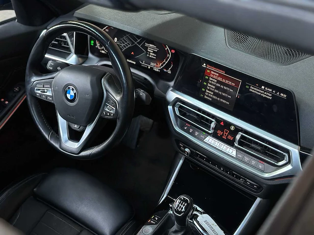 Bmw 318i business edition 156pk 2021 3-serie, n-632-bp - afbeelding 36 van  49