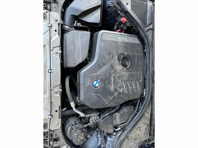 Bmw 318i business edition 156pk 2021 3-serie, n-632-bp - afbeelding 43 van  49