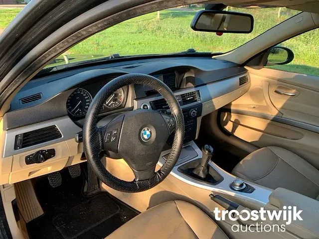 Bmw 318i business line, 17-gvr-5 - afbeelding 7 van  26