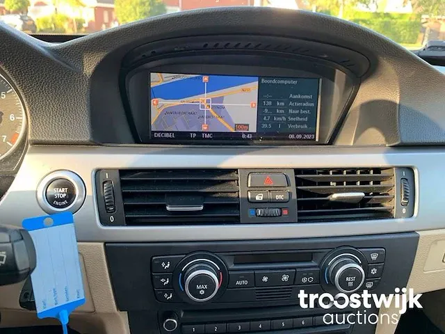 Bmw 318i business line, 17-gvr-5 - afbeelding 8 van  26