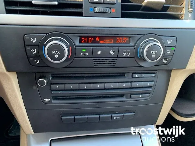 Bmw 318i business line, 17-gvr-5 - afbeelding 10 van  26