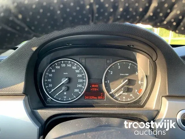 Bmw 318i business line, 17-gvr-5 - afbeelding 16 van  26